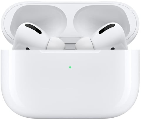 Apple AirPods Pro A2083+A2084 (Estuche de carga Inalámbrica SN
